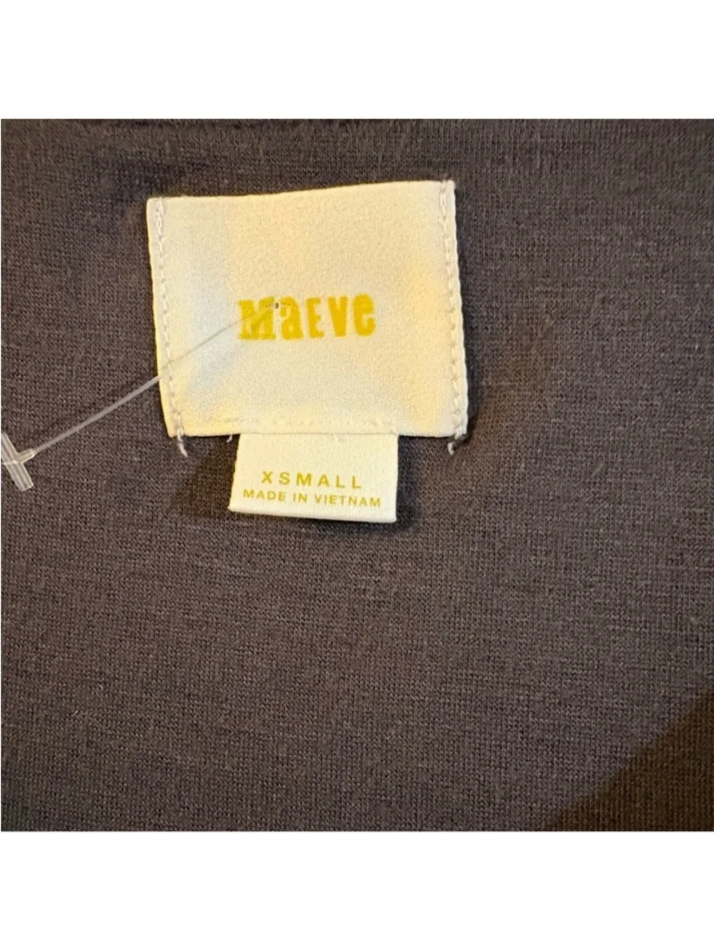 Maeve and Plenty by Anthropologie Bundle. XS - Picture 7 of 11